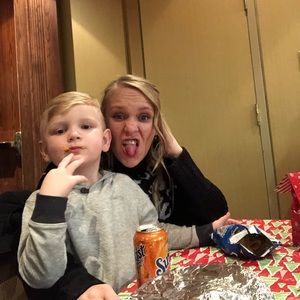 Meet your Posher, Matt